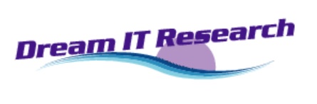Dream IT Reserch Logo